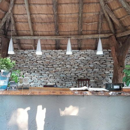 Karongwe River Lodge Karongwe Game Reserve Exterior foto