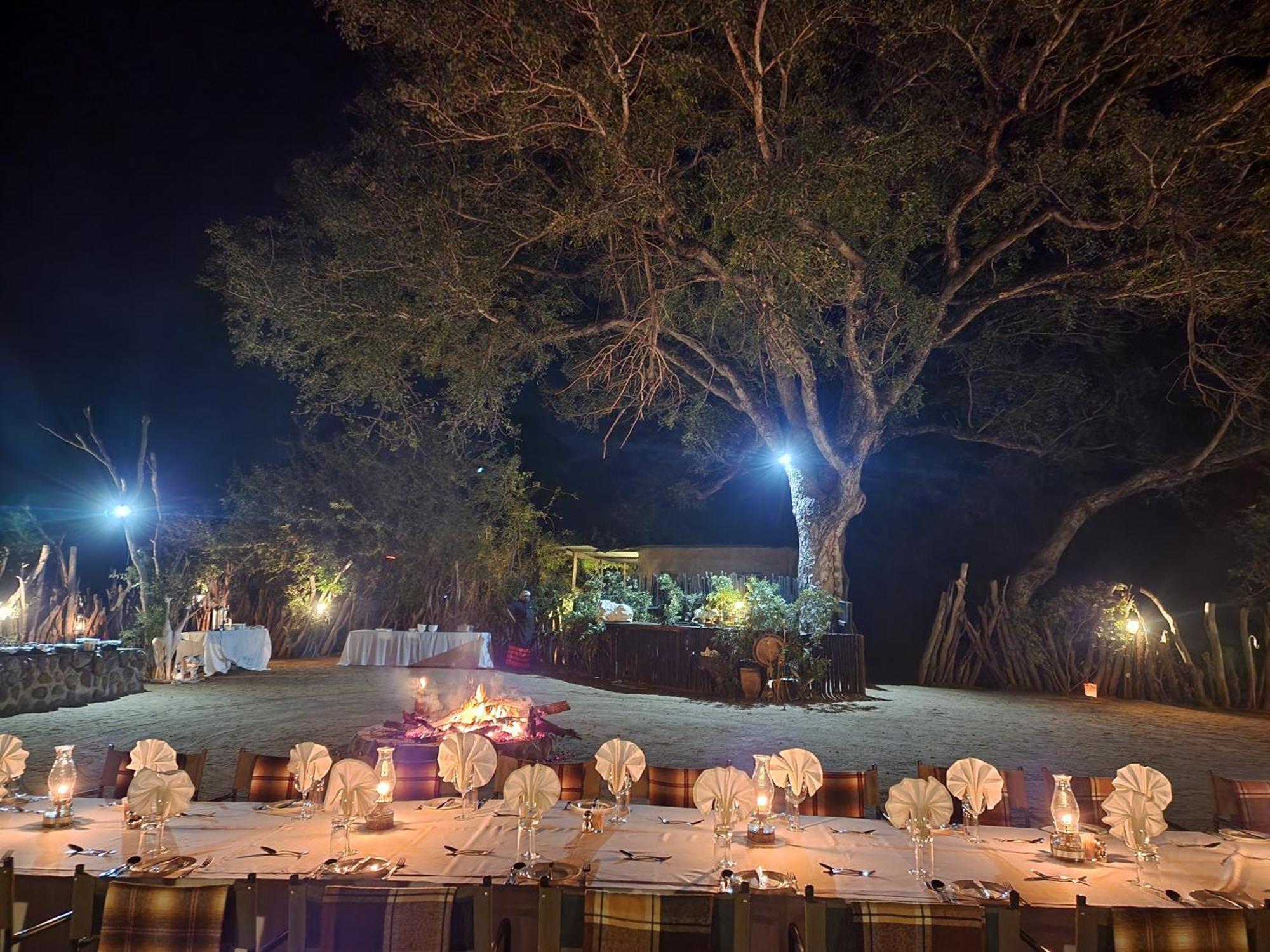Karongwe River Lodge Karongwe Game Reserve Exterior foto