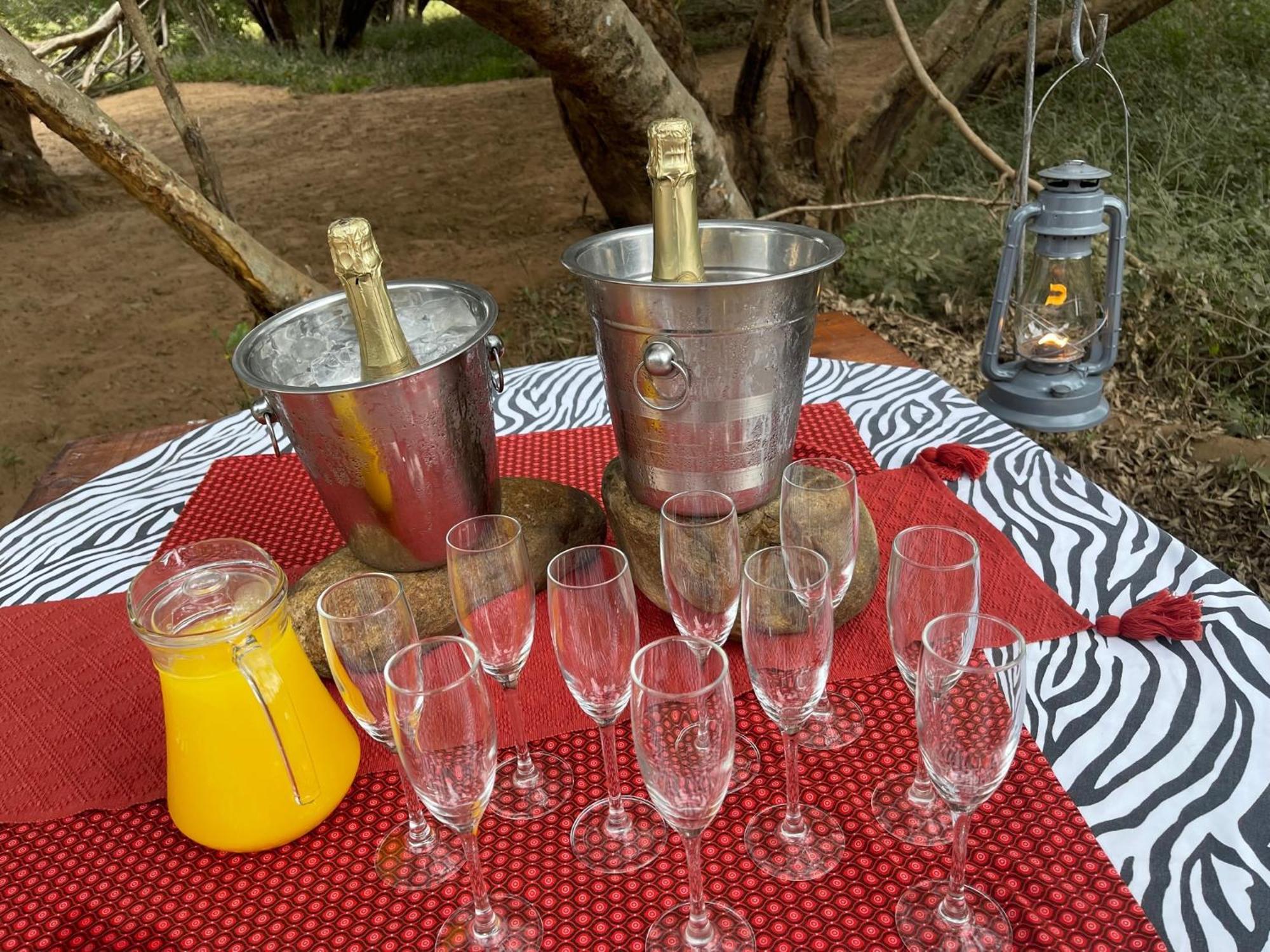 Karongwe River Lodge Karongwe Game Reserve Exterior foto