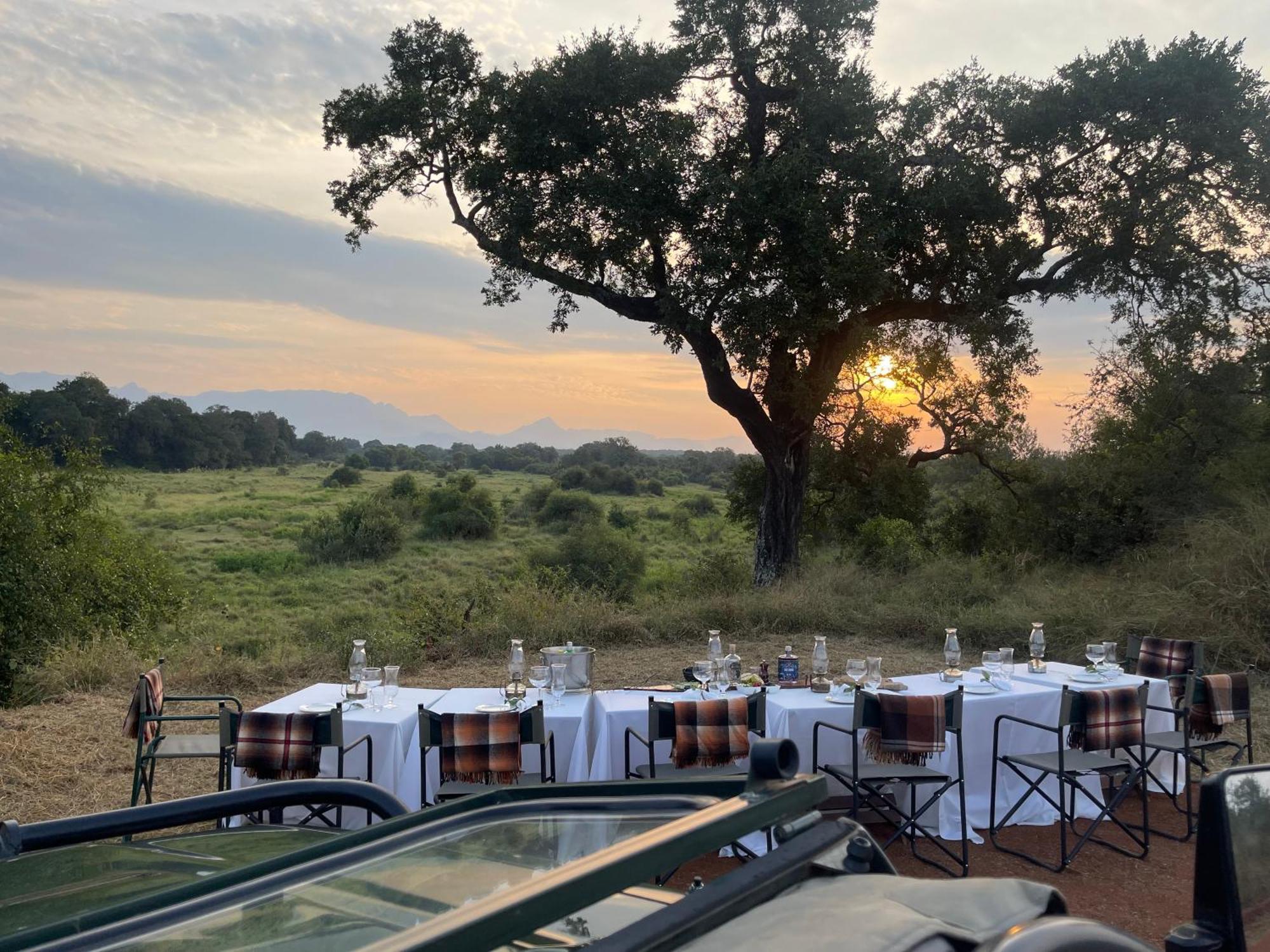 Karongwe River Lodge Karongwe Game Reserve Exterior foto
